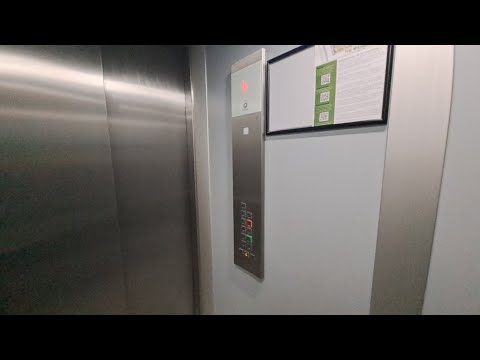 SHINDLER Hiss 2018 Virkesvägen 17