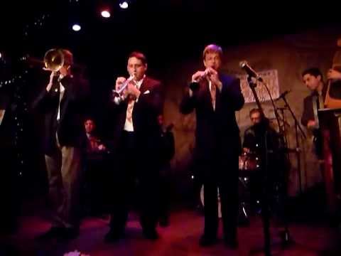 The Fat Babies - I'm A Ding Dong Daddy From Dumas