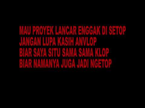 POTAS TRIBE X SOULROOTS - NVLP (Official Video Lyrick)