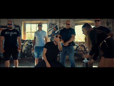 Woytaz x Sikor - Wieczerza ft. Nagana, Wuen, Hubs, Morus, Galik, Dj Element,Kamil Zadrożny Prod.Feru
