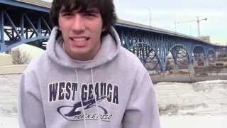 End Of The Road - Machine Gun Kelly [Music Video]