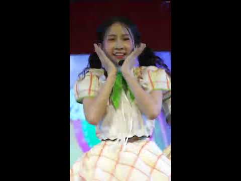 Fancam[4K] Fahmini Melonpan focus - Another world @Idol exchange 20200905