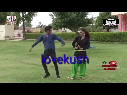 छोरी कारी बुसट वाली रसिया 2019