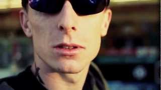 Example   &#39;Kickstarts&#39; Bar9 Remix Official Video