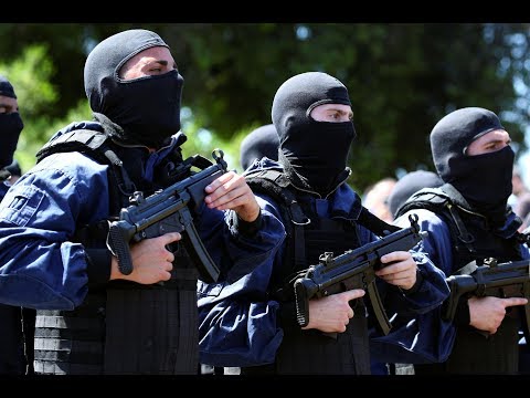 REACH IT OUT | Italian SPECIAL FORCES MOTIVATION