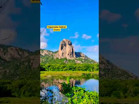 taperuaba Sobral Ceará