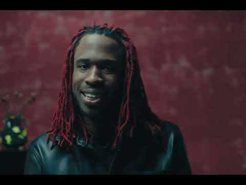 Avelino - ACCEPTANCE (Official Video)