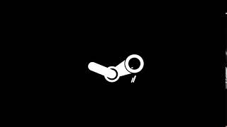 Steam Logo Animation