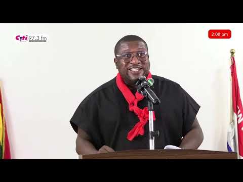 NPP Accuses Government of Selective Justice, Announces August 6 Demonstration | Ghana News