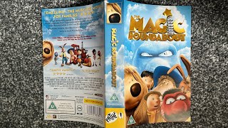 Download lagu Opening & Closing to The Magic Roundabout (2005 VHS UK) mp3