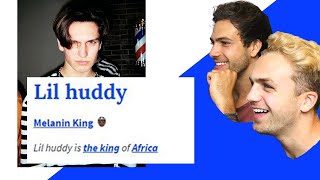 Hilarious Tik Tok Urban Dictionary Definitions