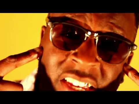 IdgeB - BELIEVE [OFFICIAL MUSIC VIDEO] #ChibaVisuals