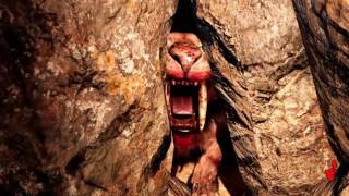 Far Cry Primal Trailer Music Soundtrack [Fever Ray-The Wolf]