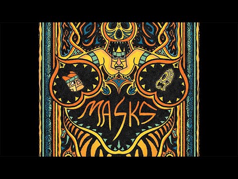 Masks thumbnail