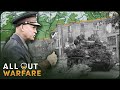 The Days After D Day Operation Cobra And The Battle For Caen Battlefield All Out Warfare