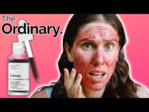 Ordinary video