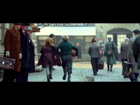 The Book Thief Official International Trailer (2013) - Music Licensing Example 2