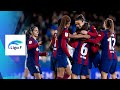 HIGHLIGHTS | Barcelona vs. Levante Las Planas (Liga F 2023-24 Matchday 13)