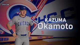 【今永昇太】#131 エースが9回完封！カブスが連敗を止めスイープを阻止【MLB The Show 26】