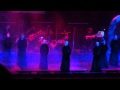 GREGORIAN - O FORTUNA - Live in Warsaw 16 ...