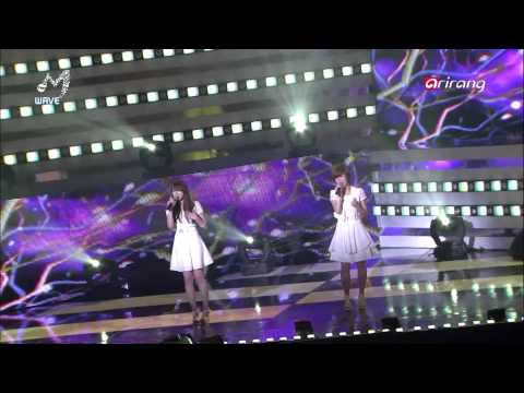 M-Wave - Honey Dew(허니듀) _ Like a Fool(바보같아)