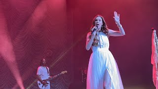 Proper Nice (intro)/Tell Me ‘Bout It - Joss Stone 20 Years Of Soul Tour - São Paulo (2023)