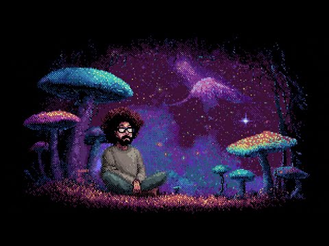 The imagination is real: Terence McKenna | Full Lecture 1996 | Nonlocal Data