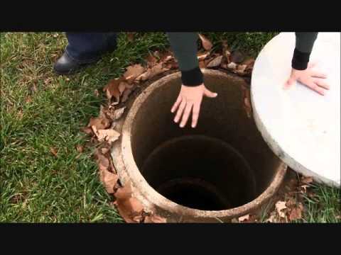 Water quality technician video 2