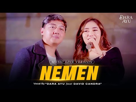 Dara Feat. David - Nemen (Official Music Video )
