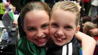 Unpredictable- Skye Sweetnam (for Maddie)