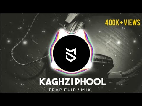 Ye Kaghazi Phool Jese Chehre 🔥 -Mehdi Hassan Remix 2024
