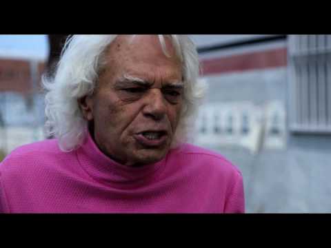 The Greasy Strangler (UK Teaser)