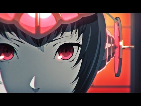 Persona 3 Reload: Episode Aigis - Opening Cinematic [4K/60]
