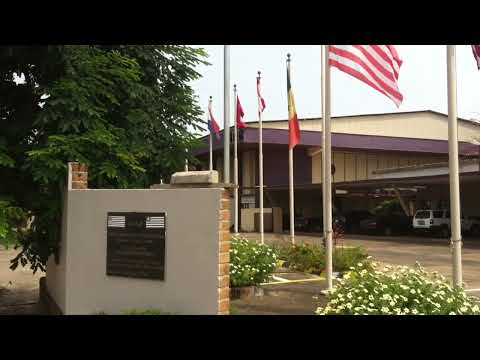 Welcome to American International School of Monrovia