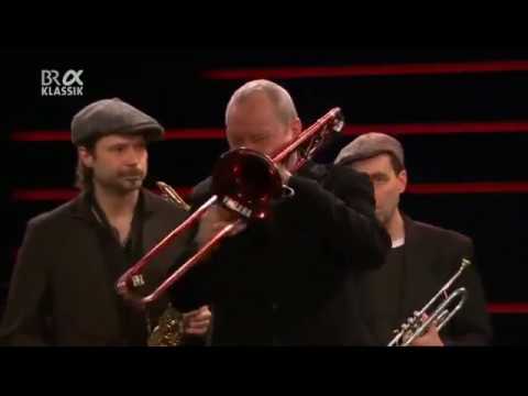 Nils Landgren- Genuine Funk Trombone