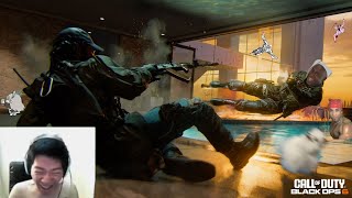 【COD:BO6β】BO6発売したのでここらでBeta版ゆっくり実況しておきますか