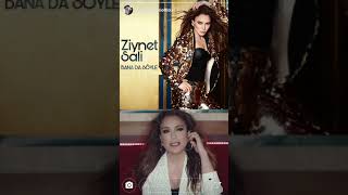 Ziynet Sali Bana Da Söyle