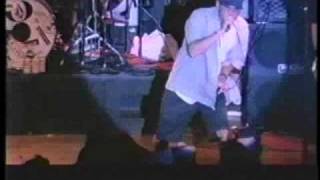 Pennywise - Unknown Road (Live &#39;94)