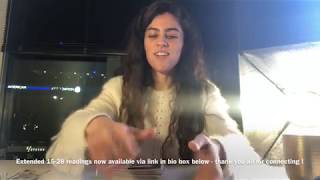 GEMINI - Full Moon in Virgo (19-24)  SOMEONE IS ABSOLUTELY FANTASIZING ABOUT THIS NEW BEGINNING 2019