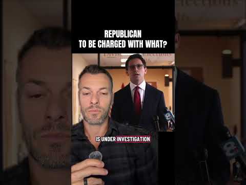 Republican Drops Explosive Byron Donalds Allegation—But Where’s the Proof? #GOP #Florida #News