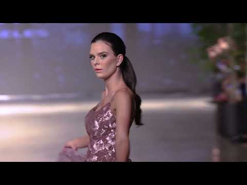 LOS ANGELES FASHION WEEK / PUEY QUINONES