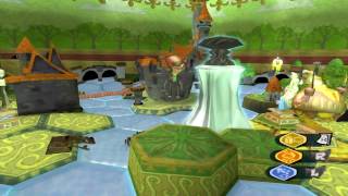 Obstacles Everywhere - Let's Play Psychonauts Part 30