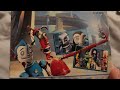 My Unboxing Robots 2005 On VHS