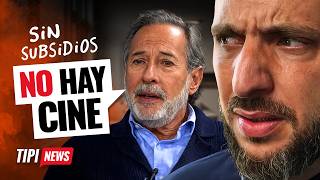 ¿Francella se volvió KUKA?