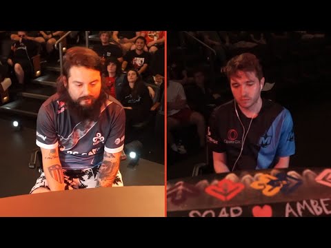 Mang0 vs. moky - Losers Final - Tipped Off 14