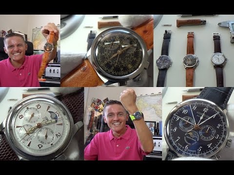 download lagu mp3 mp4 Oris Big Crown Complication, download lagu Oris Big Crown Complication gratis, unduh video klip Oris Big Crown Complication