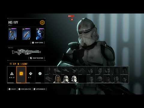 91st Recon Corps Defend Naboo | Star Wars Battlefront 2