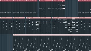 Cover art for Breakcore Practice