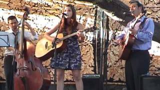 Long Time Gone - Jade Jackson & Jody Mulgrew