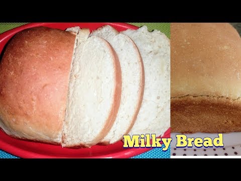 Homemade White Bread || Best Kenyan Bread